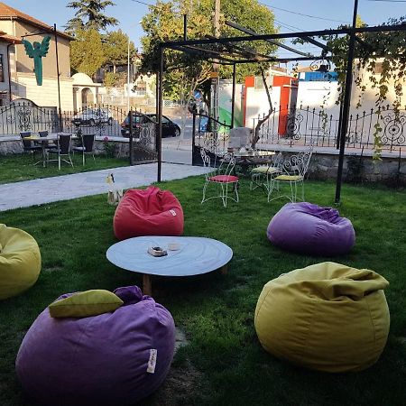 Cappadocia Serenity Hotel Uçhisar Extérieur photo