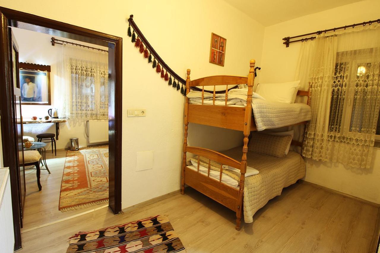 Cappadocia Serenity Hotel Uçhisar Extérieur photo