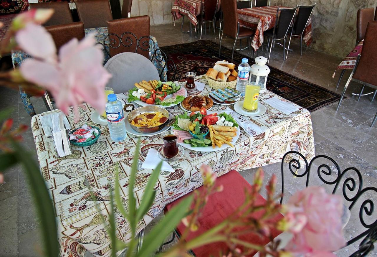 Cappadocia Serenity Hotel Uçhisar Extérieur photo