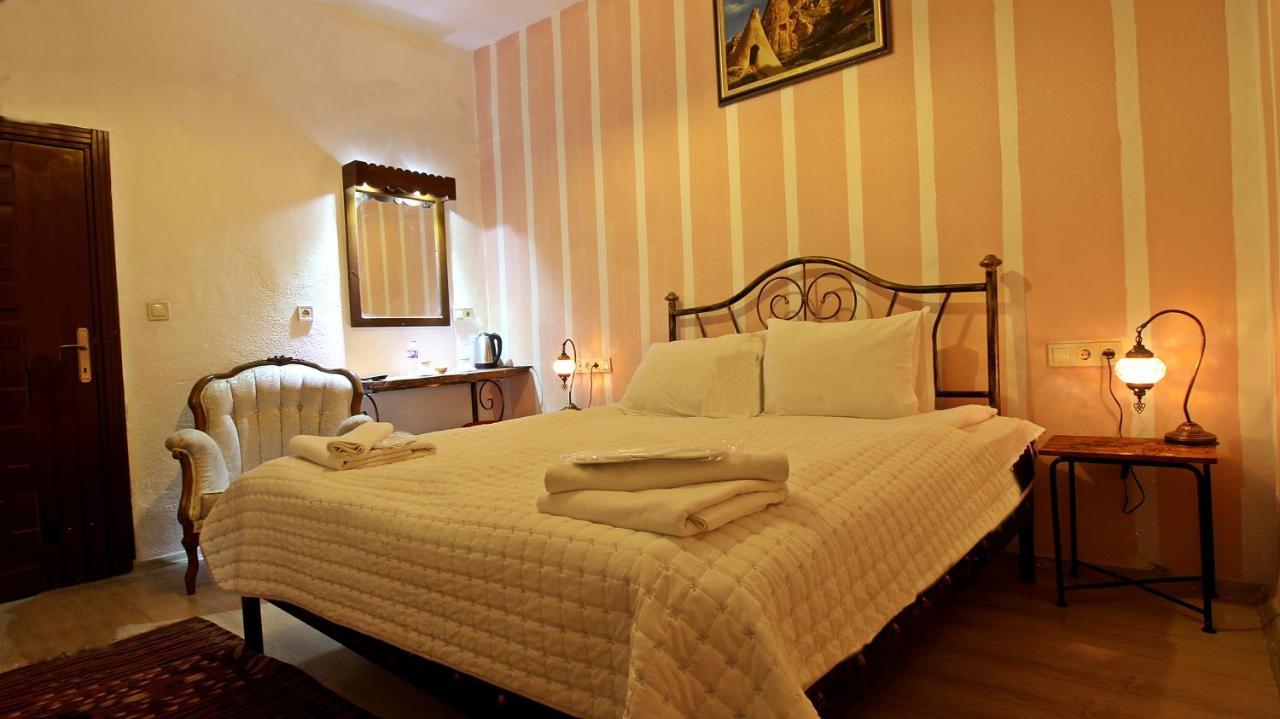 Cappadocia Serenity Hotel Uçhisar Extérieur photo