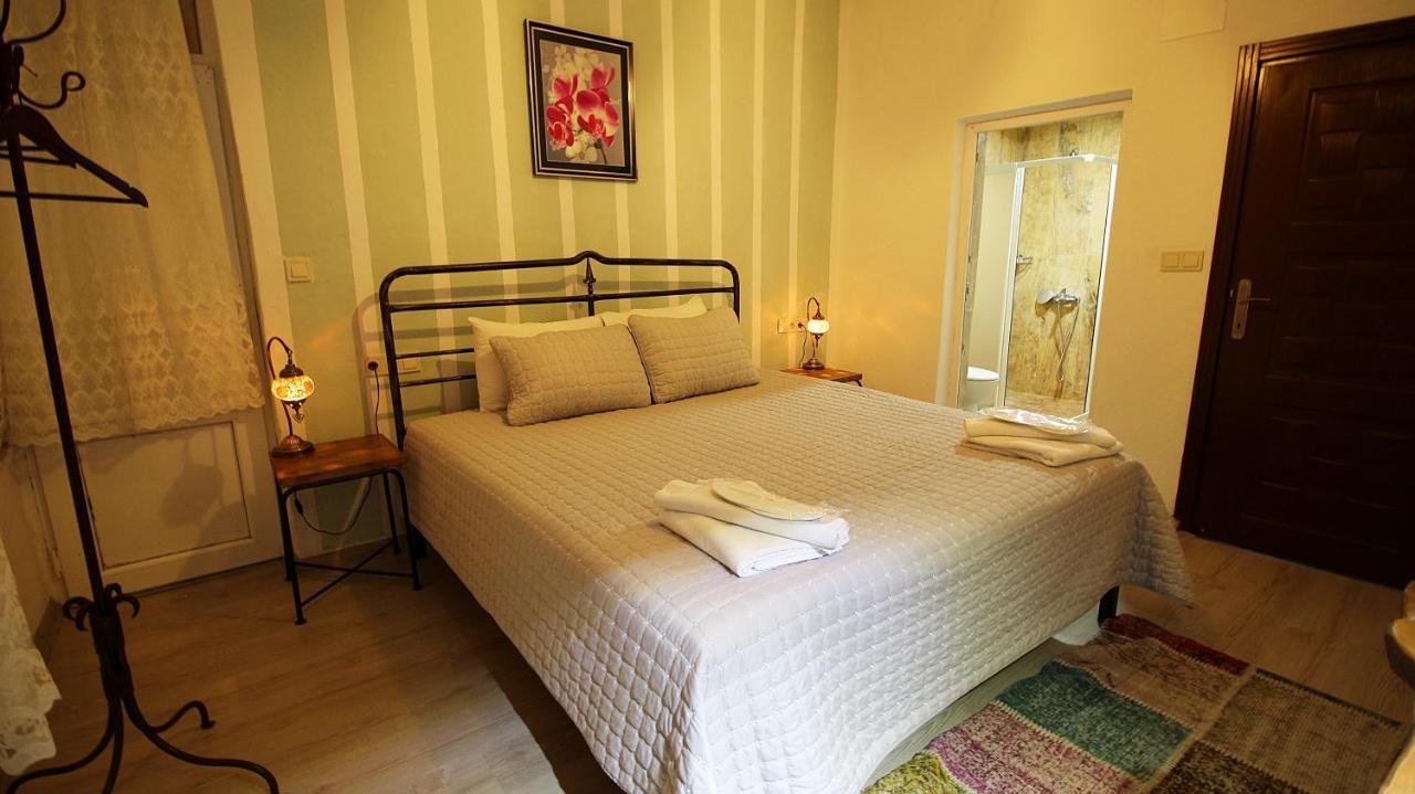 Cappadocia Serenity Hotel Uçhisar Extérieur photo