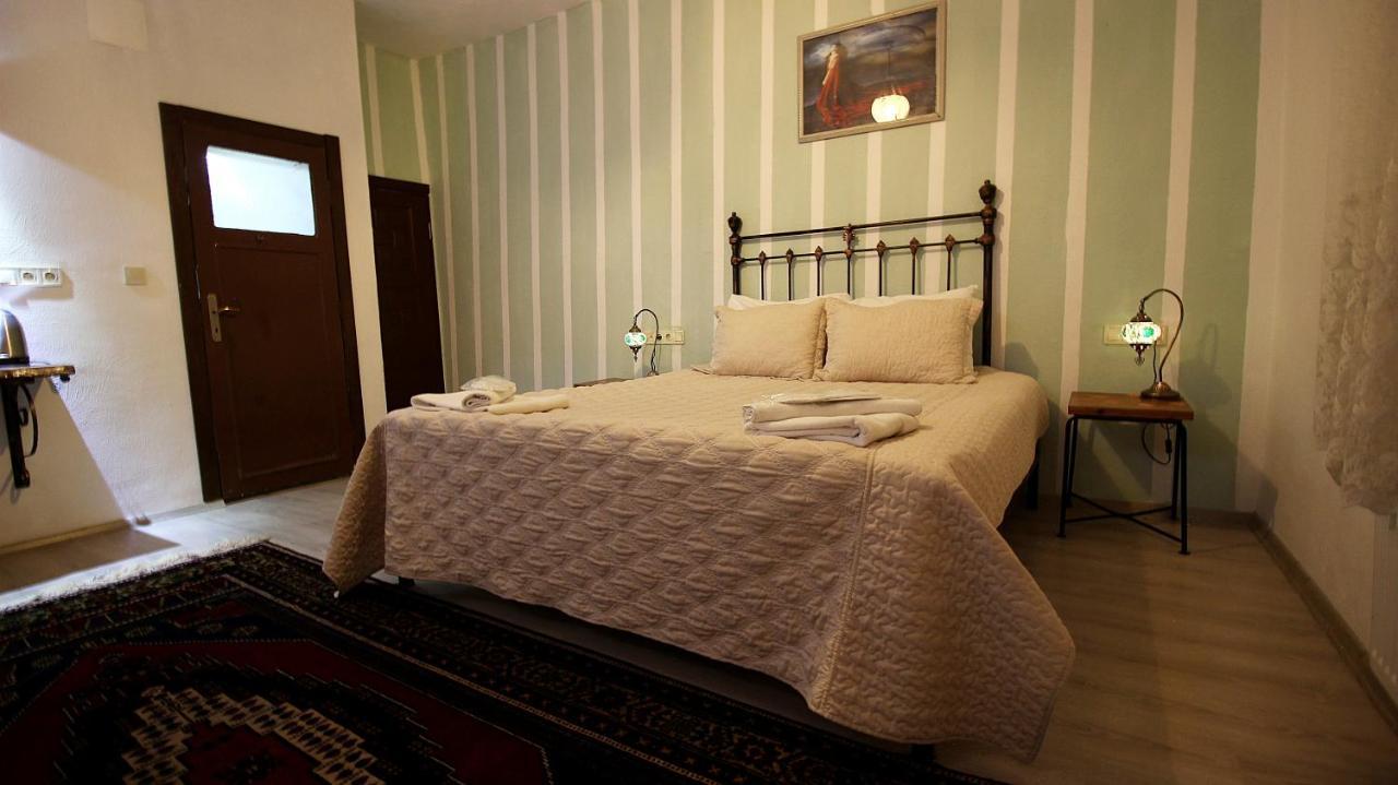 Cappadocia Serenity Hotel Uçhisar Extérieur photo