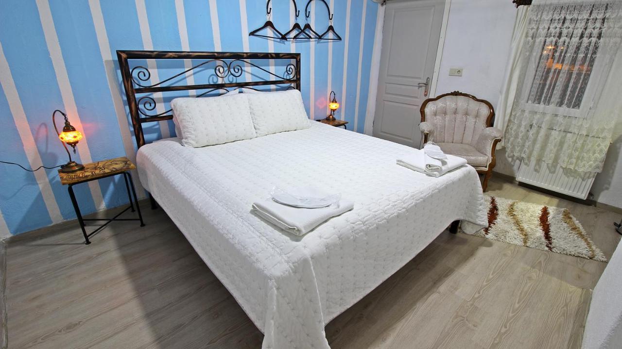 Cappadocia Serenity Hotel Uçhisar Extérieur photo