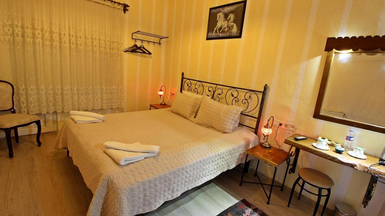 Cappadocia Serenity Hotel Uçhisar Extérieur photo