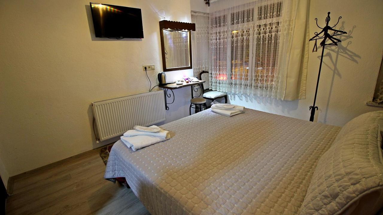 Cappadocia Serenity Hotel Uçhisar Extérieur photo