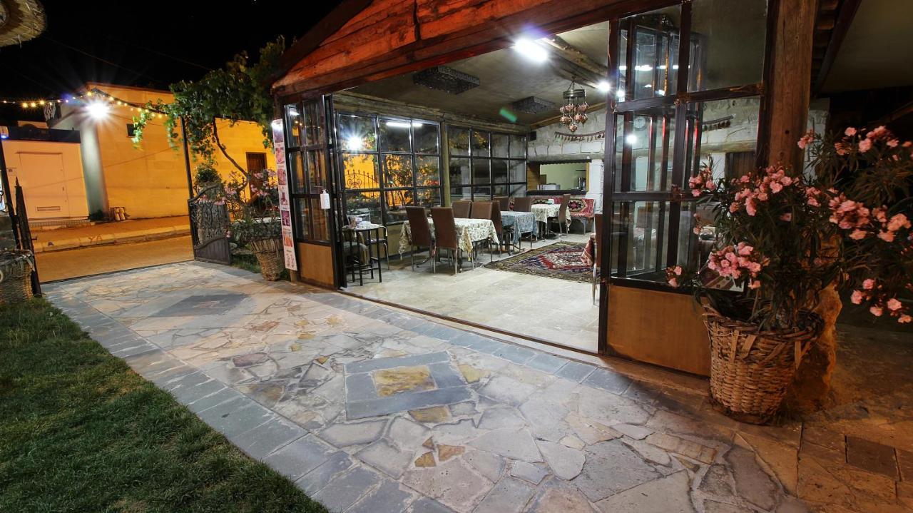 Cappadocia Serenity Hotel Uçhisar Extérieur photo