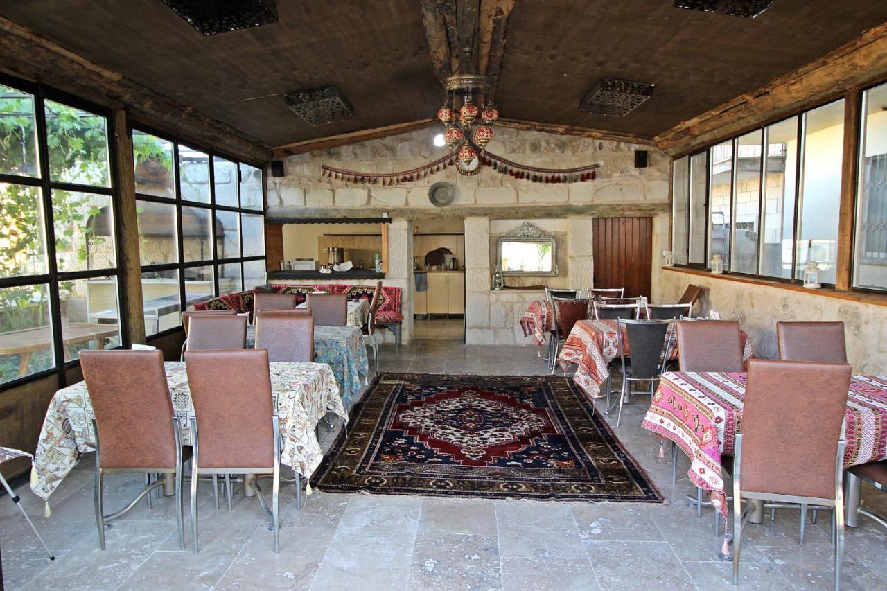 Cappadocia Serenity Hotel Uçhisar Extérieur photo