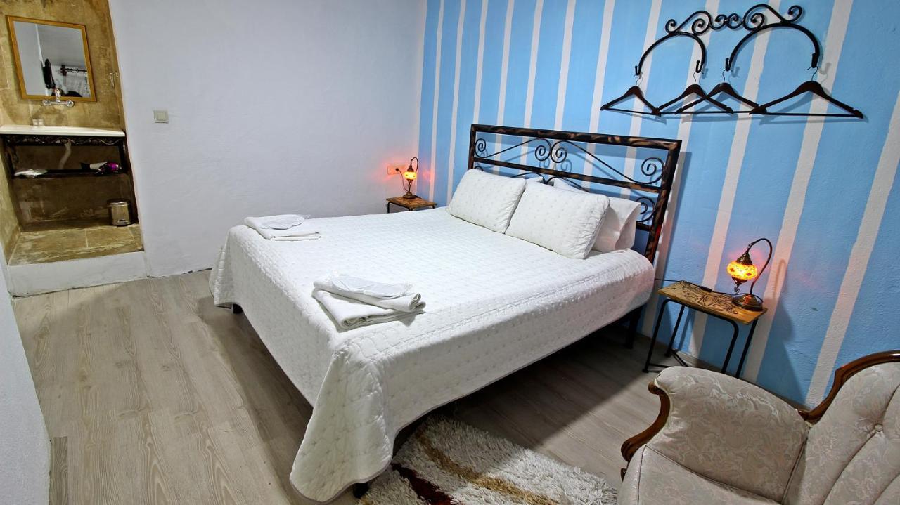 Cappadocia Serenity Hotel Uçhisar Extérieur photo