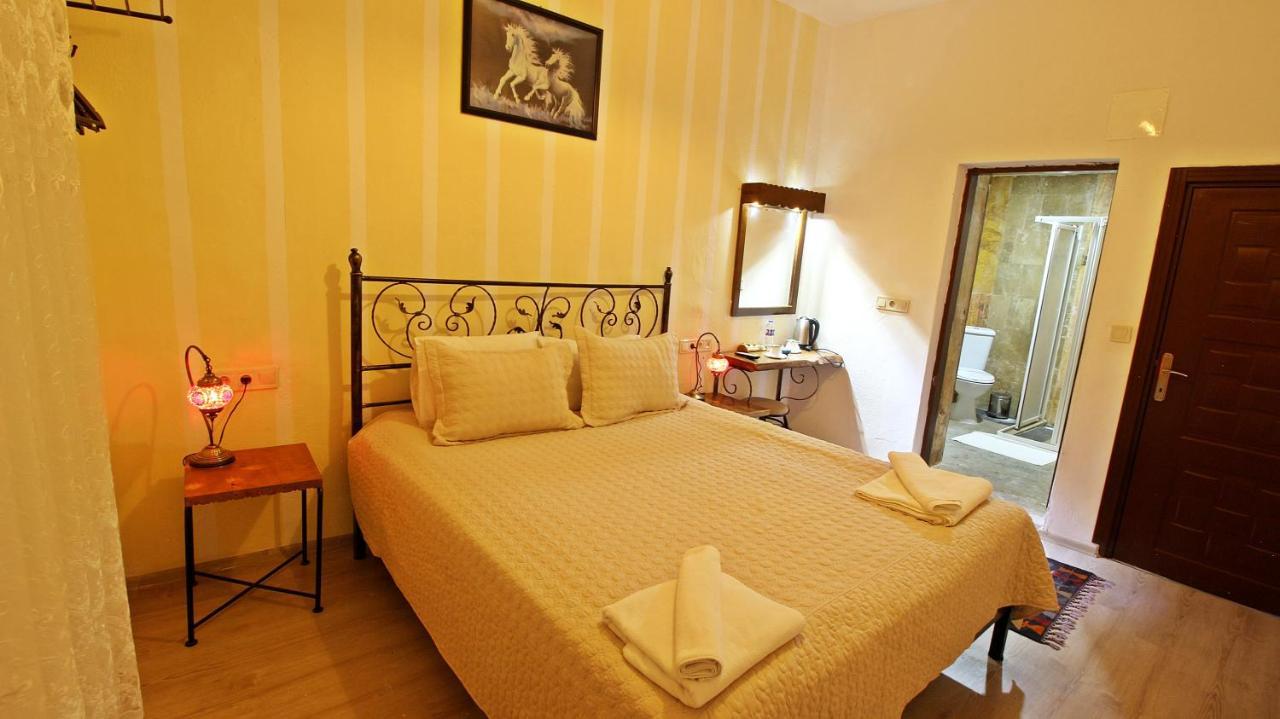 Cappadocia Serenity Hotel Uçhisar Extérieur photo