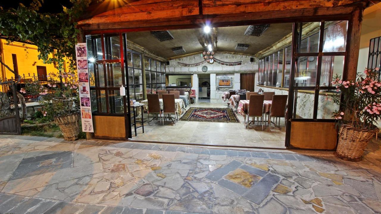 Cappadocia Serenity Hotel Uçhisar Extérieur photo