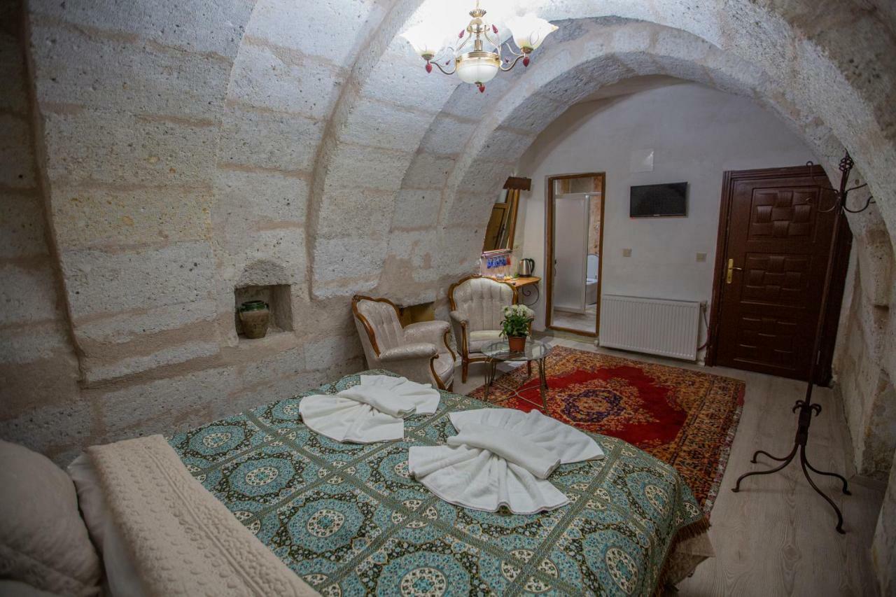 Cappadocia Serenity Hotel Uçhisar Extérieur photo