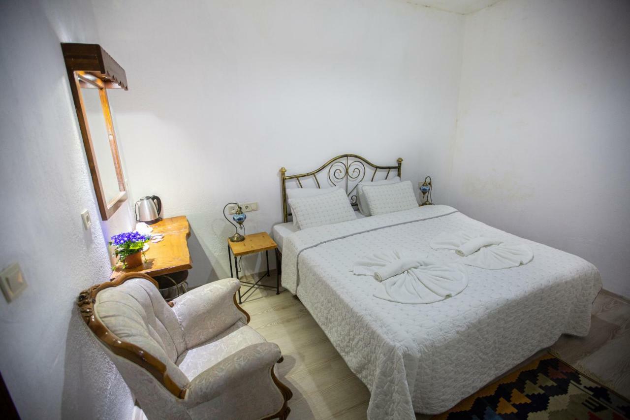 Cappadocia Serenity Hotel Uçhisar Extérieur photo