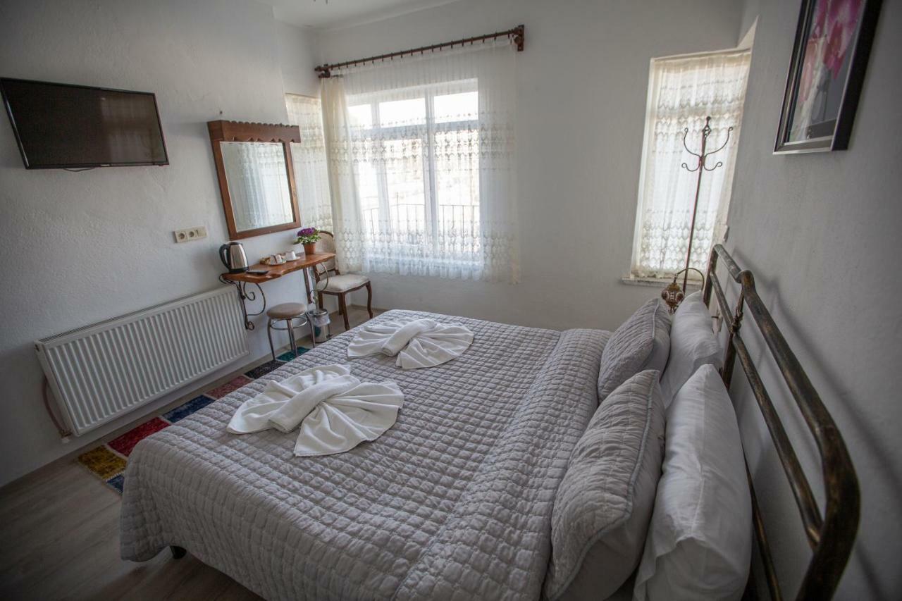 Cappadocia Serenity Hotel Uçhisar Extérieur photo