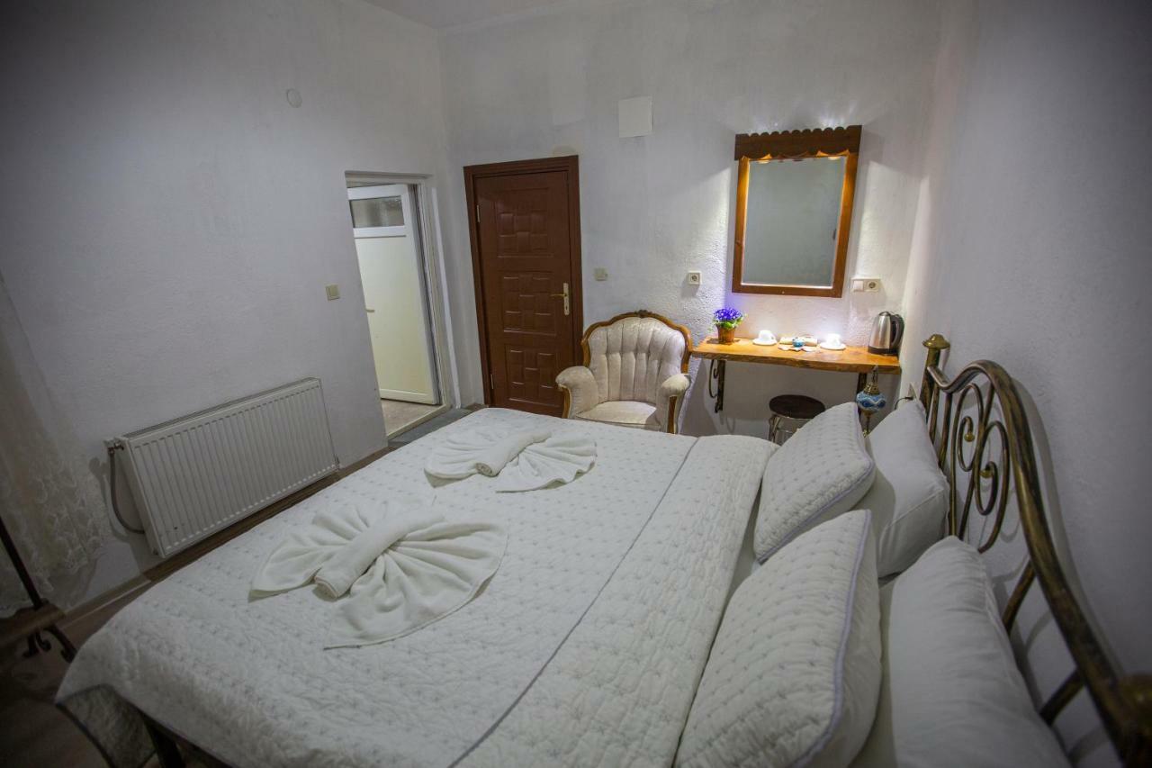 Cappadocia Serenity Hotel Uçhisar Extérieur photo