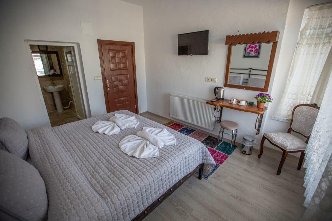 Cappadocia Serenity Hotel Uçhisar Extérieur photo