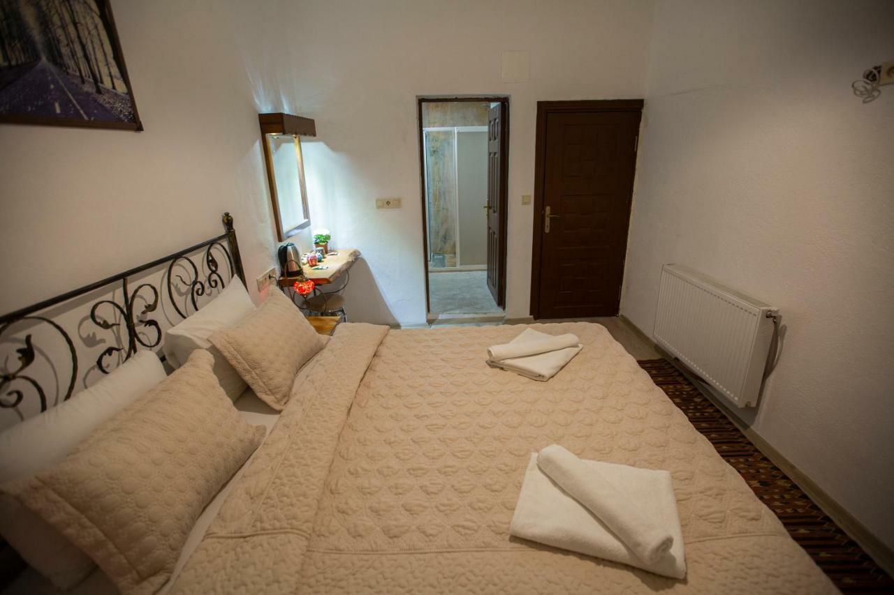 Cappadocia Serenity Hotel Uçhisar Extérieur photo