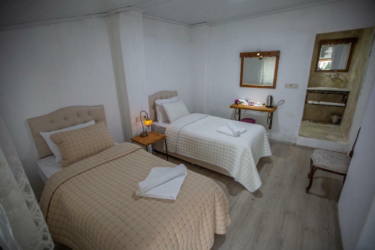 Cappadocia Serenity Hotel Uçhisar Extérieur photo