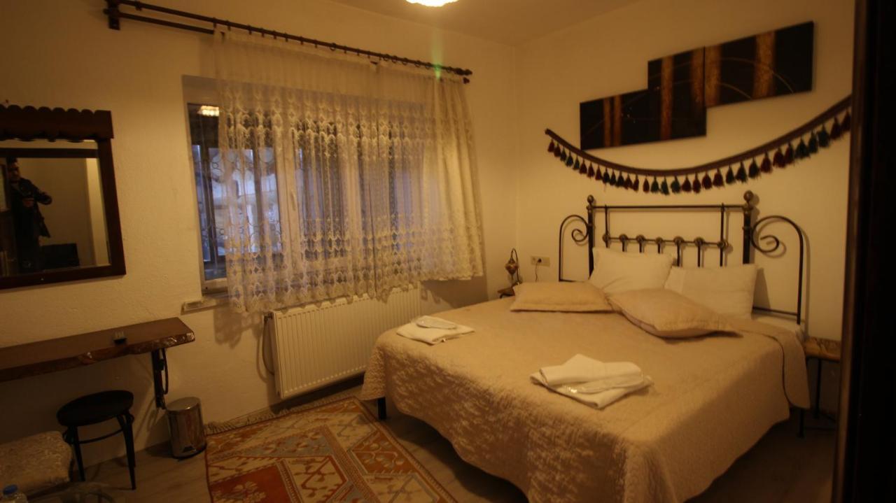 Cappadocia Serenity Hotel Uçhisar Extérieur photo