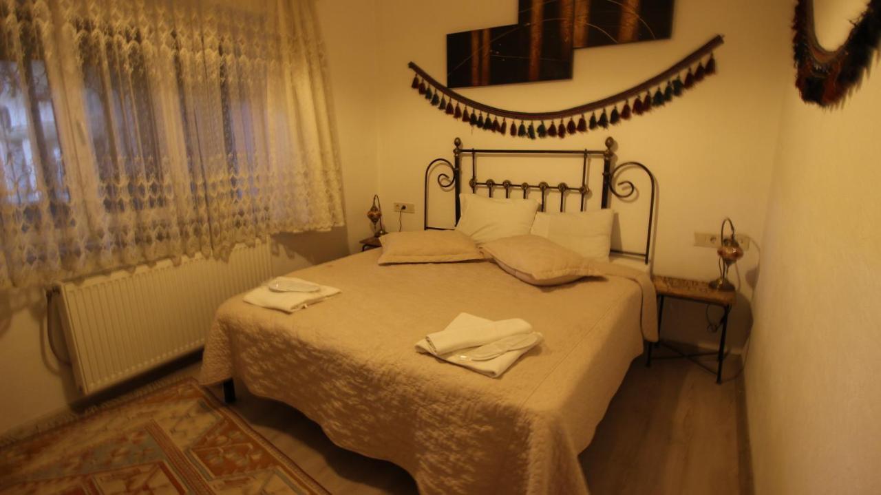 Cappadocia Serenity Hotel Uçhisar Extérieur photo