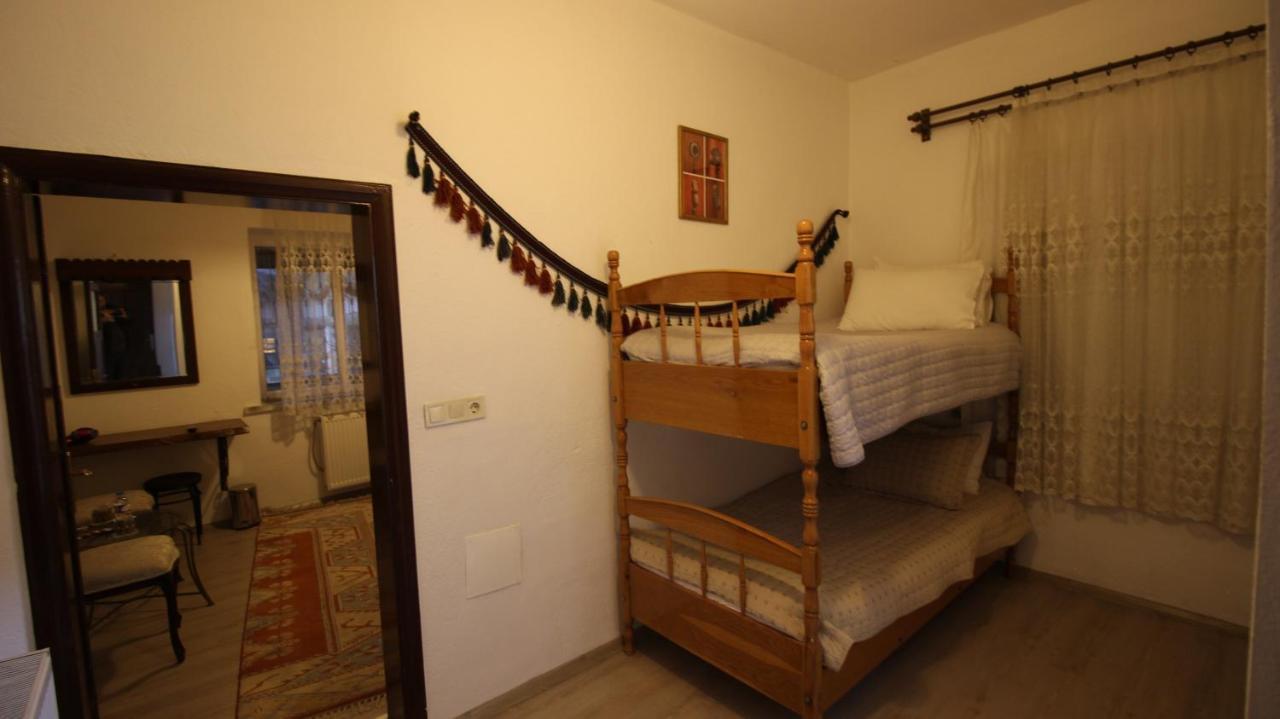 Cappadocia Serenity Hotel Uçhisar Extérieur photo